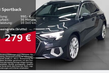 Audi A3 18.961 km 29.480 &euro; Bochum 44809