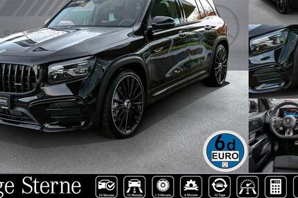 Mercedes-Benz GLB 35 AMG 7.176 km 56.998 &euro; Dorsten 46282