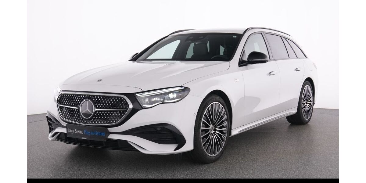 Mercedes-Benz E 300 15.596 km 59.999 &euro; Essen 45309