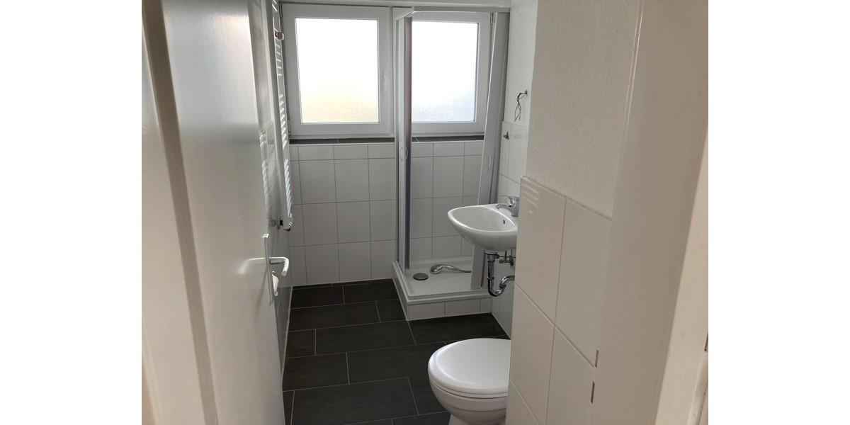 Etagenwohnung Bochum Bochum-Südwest - 2 Zimmer, 53 m&sup2;, 522&euro; | Angebot:23228658