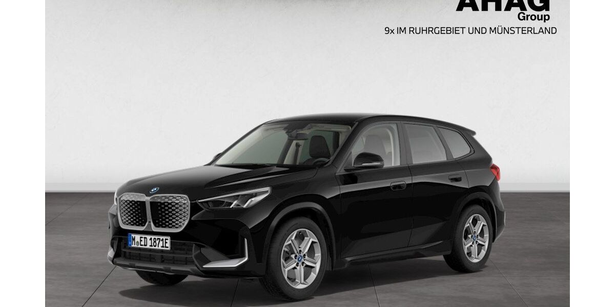 BMW iX1 28.197 km 32.490 &euro; Dorsten 46282