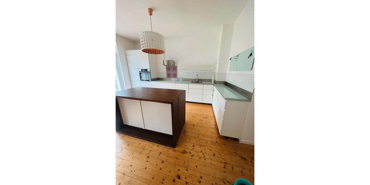 Doppelhaushälfte Gelsenkirchen Gelsenkirchen-West - 8.5 Zimmer, 160 m&sup2;, 1.590&euro; | Angebot:26241553