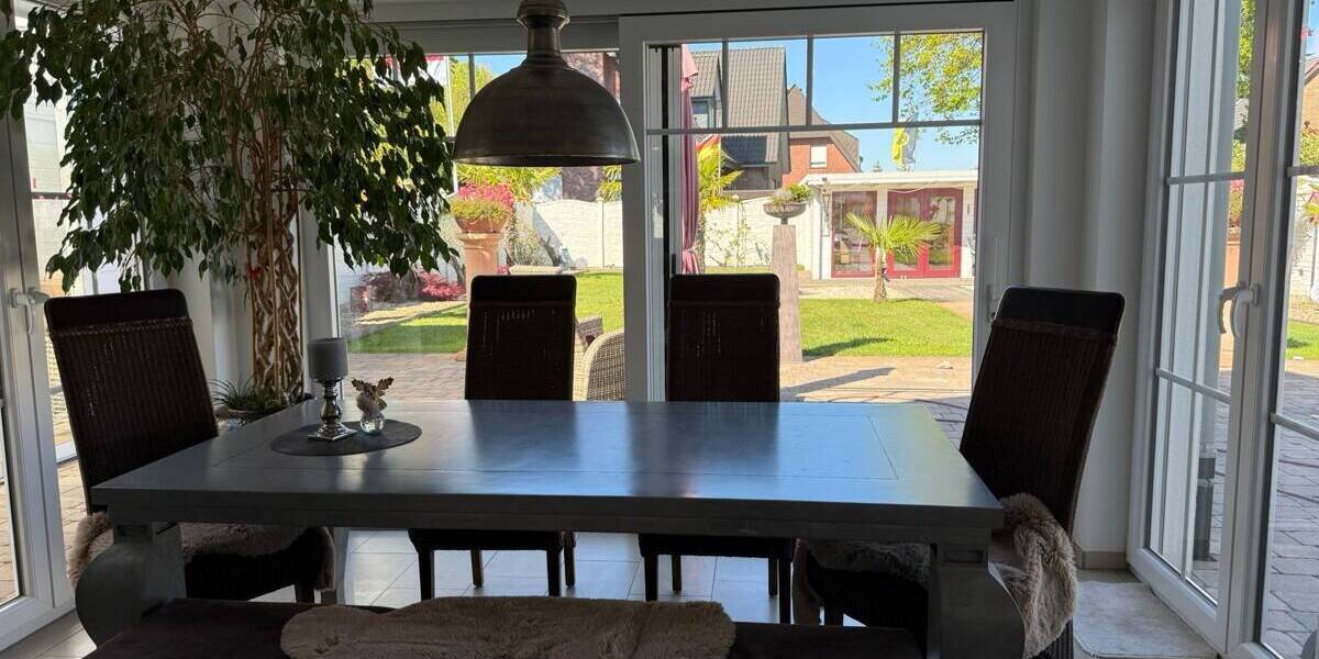 Einfamilienhaus Borken / Burlo Borkenwirthe/Burlo - 3 Zimmer, 91 m&sup2;, 419.000&euro; | Angebot:26187872