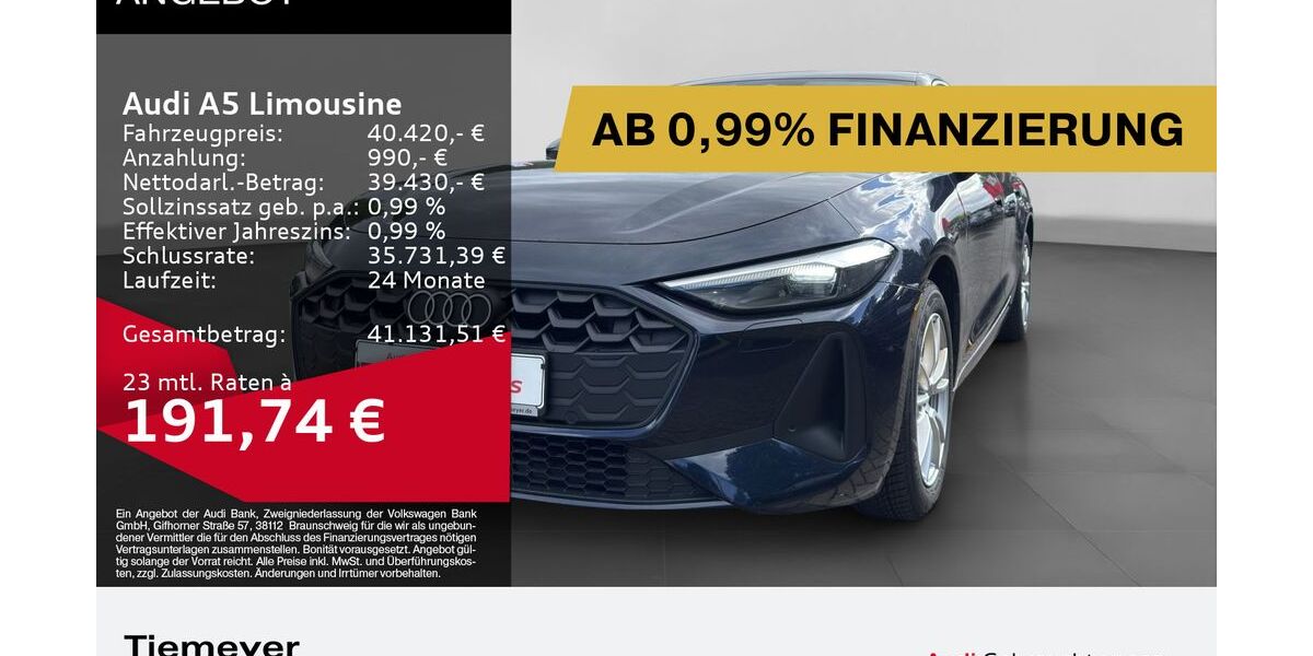 Audi A5 31.089 km 39.870 &euro; Dorsten 46284