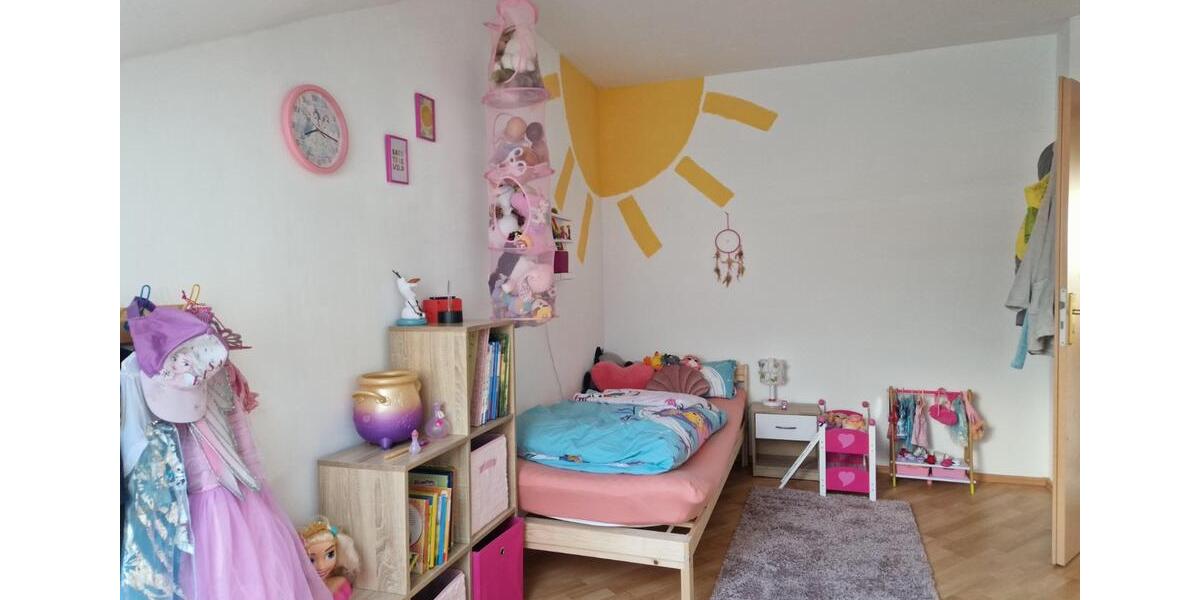 Etagenwohnung Olfen - 3 Zimmer, 66 m&sup2;, 370&euro; | Angebot:26291757