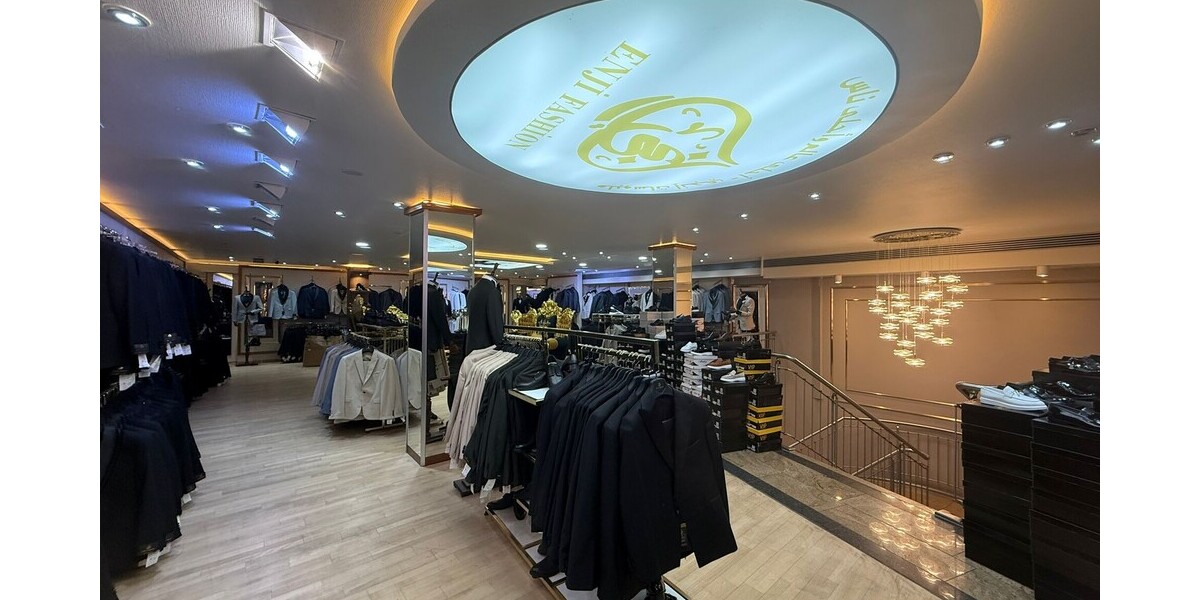 Repräsentative Gewerbeeinheit in Toplage von Essen - Gewerbeobjekt Essen Stadtkern | Angebot:24532978