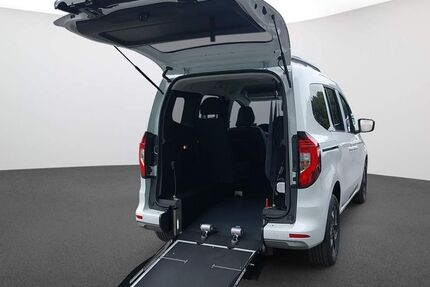 Nissan Townstar 1.500 km 42.990 &euro; Borken 46325