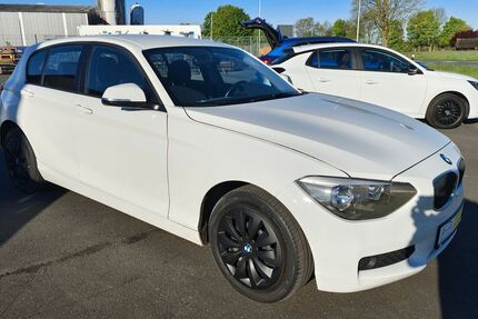 BMW 114 169.231 km 7.490 &euro; Dülmen 48249
