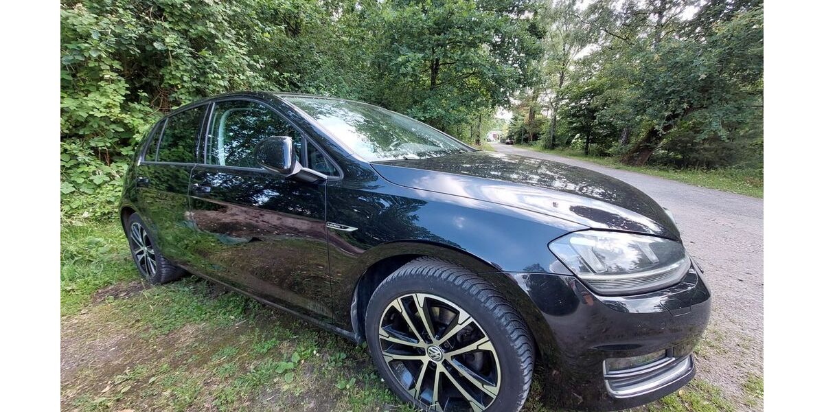 VW Golf 133.400 km 10.300 &euro; Haltern am See 45721
