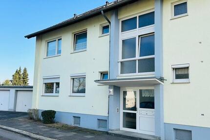 Wohnung Rheinberg - 3 Zimmer, 48 m&sup2;, 115.000&euro; | Angebot:26181705