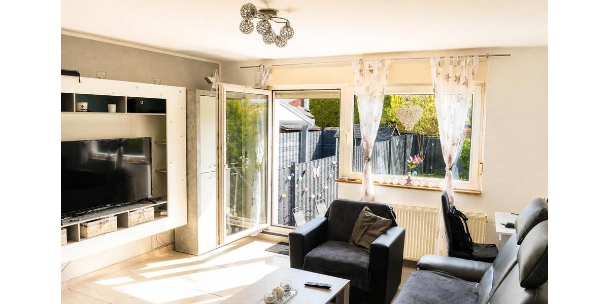 Reihenhaus Marl Alt-Marl - 4.5 Zimmer, 80 m&sup2;, 239.000&euro; | Angebot:26708486