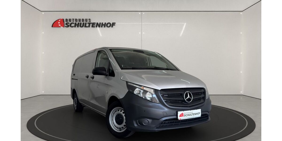 Mercedes-Benz Vito 66.704 km 25.490 &euro; Mülheim/Ruhr 45481