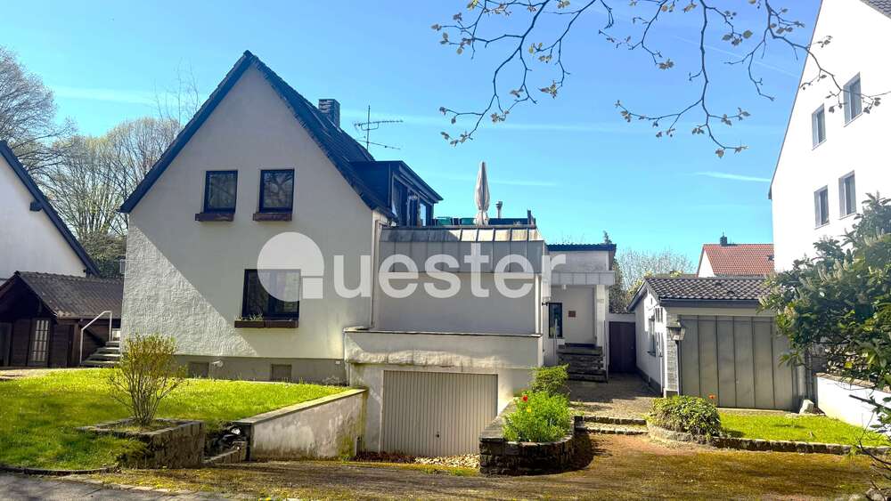 Einfamilienhaus Duisburg Duisburg-Mitte - 5 Zimmer, 182 m&sup2;, 515.000&euro; | Angebot:25926109