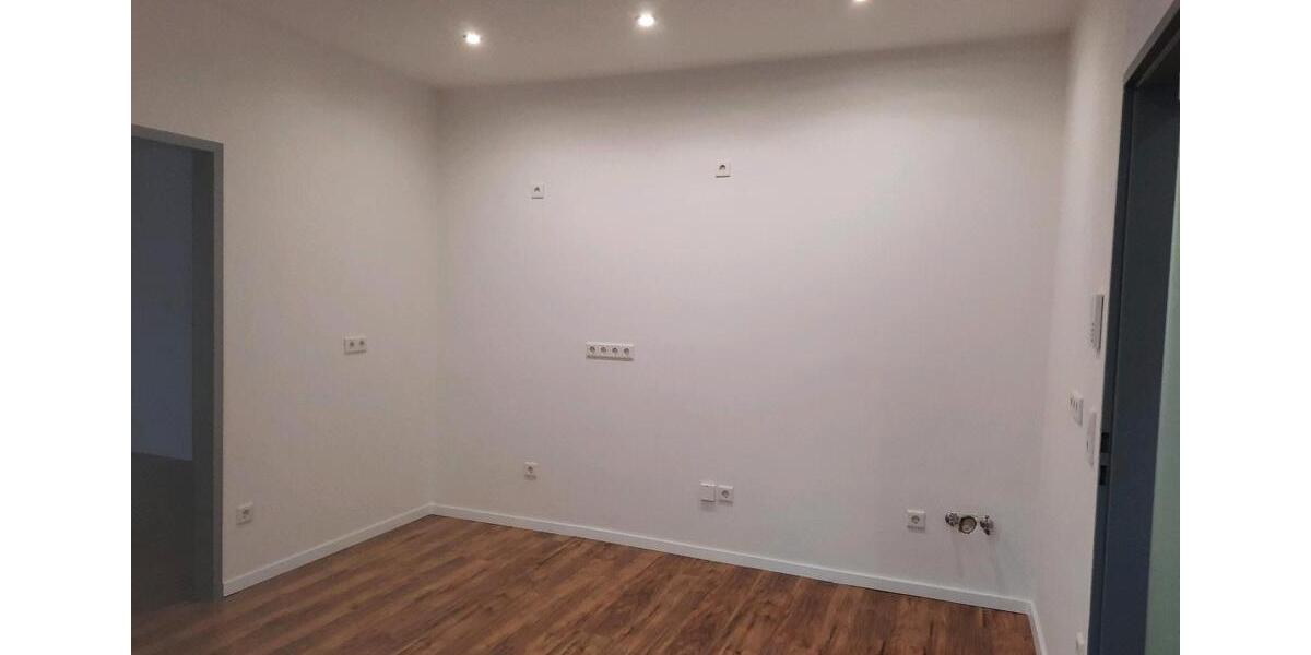 Erdgeschoßwohnung Recklinghausen Berghausen - 3 Zimmer, 63 m&sup2;, 600&euro; | Angebot:25409342