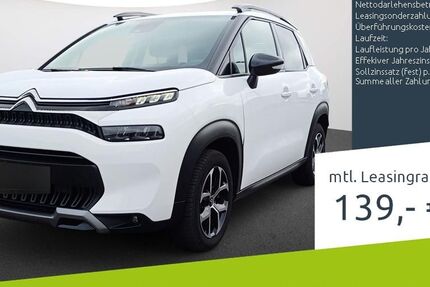 Citroen C3 Aircross 22.368 km 13.133 &euro; Borken 46325