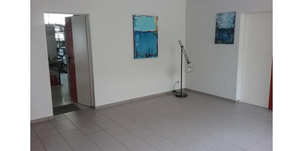 Gewerbeobjekt Datteln - 1.400&euro; | Angebot:25934770