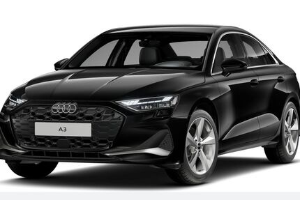 Audi A3 25.758 km 32.740 &euro; Bochum 44809