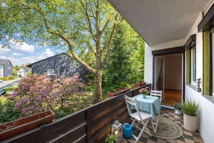 Wohnung Essen / Überruhr-Holthausen Holthausen - 3.5 Zimmer, 80 m&sup2;, 189.000&euro; | Angebot:26183498