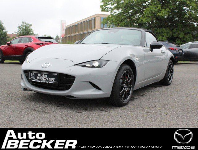 Mazda MX-5 5.760 km 33.880 &euro; Rhede 46414