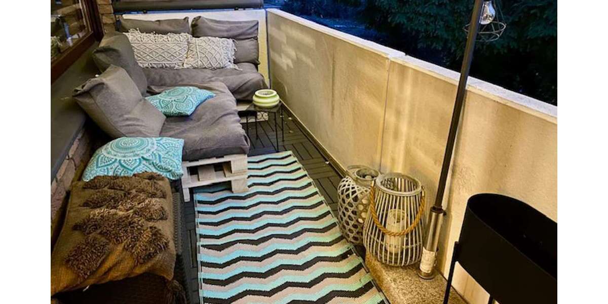 Etagenwohnung Oberhausen Alstaden - 3 Zimmer, 89 m&sup2;, 198.000&euro; | Angebot:24466010