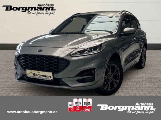 Ford Kuga 17.014 km 22.990 &euro; Bottrop 46240