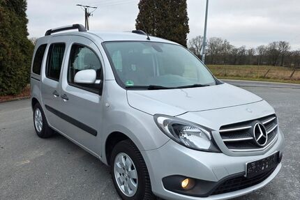 Mercedes-Benz Citan 67.000 km 15.990 &euro; Hünxe 46569