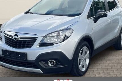 Opel Mokka 107.750 km 11.490 &euro; Dorsten 46286