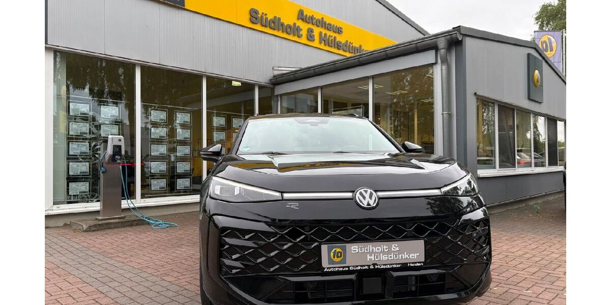 VW T-Roc 6.129 km 38.950 &euro; Heiden 46359