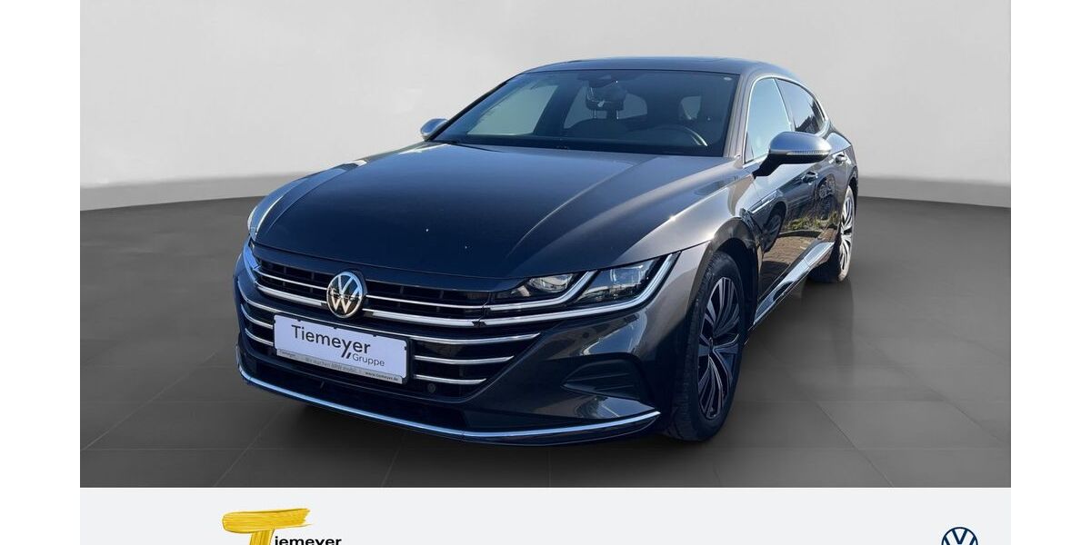 VW Arteon 43.994 km 28.970 &euro; Recklinghausen 45663