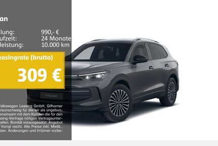 VW Tiguan 26.458 km 34.420 &euro; Duisburg 47059