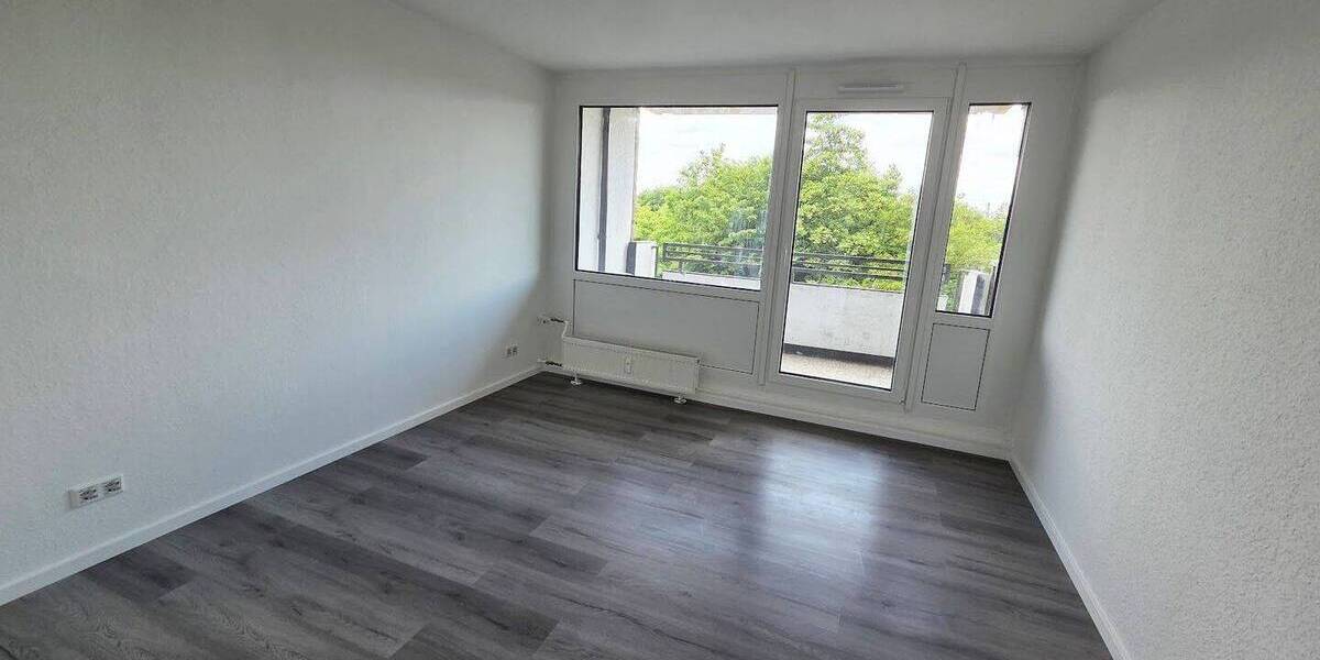 Etagenwohnung Gladbeck Zweckel - 3 Zimmer, 85 m&sup2;, 700&euro; | Angebot:25677099