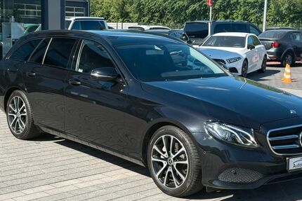 Mercedes-Benz E 200 77.247 km 24.700 &euro; Olfen 59399