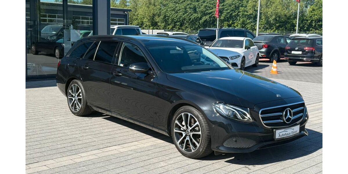 Mercedes-Benz E 200 77.247 km 24.700 &euro; Olfen 59399