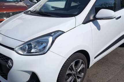 Hyundai i10 37.600 km 12.999 &euro; Gelsenkirchen 45892