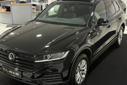 VW Touareg 54.900 km 58.000 &euro; Gelsenkirchen 45891