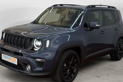 Jeep Renegade 29.651 km 17.449 &euro; Dinslaken 46539
