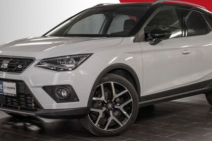 Seat Arona 91.500 km 16.599 &euro; Dorsten 46284
