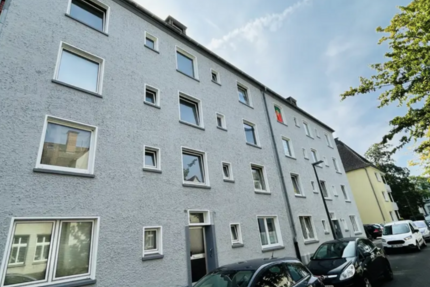 Wohnung Gelsenkirchen Resse - 2 Zimmer, 48 m&sup2;, 360&euro; | Angebot:26284529