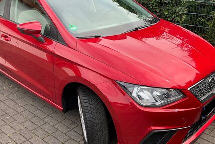 Seat Ibiza 61.000 km 12.500 &euro; Oberhausen 46145