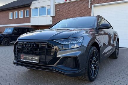 Audi Q8 81.000 km 65.950 &euro; Hamminkeln 46499