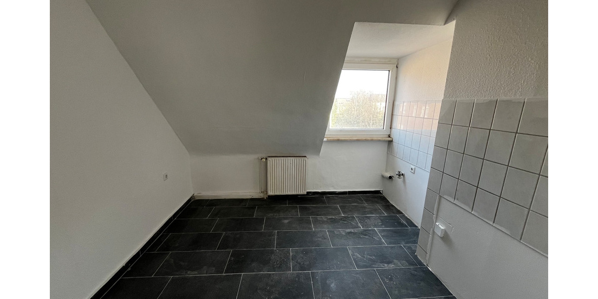 Etagenwohnung Gelsenkirchen Bismarck - 4 Zimmer, 78 m&sup2;, 585&euro; | Angebot:26155068
