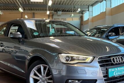 Audi A3 146.962 km 8.999 &euro; Rheinberg 47495