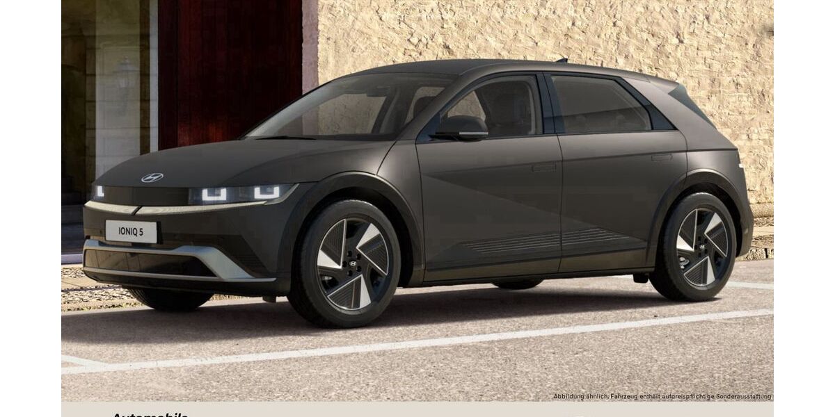 Hyundai IONIQ 5 1.500 km 34.990 &euro; Haltern am See 45721