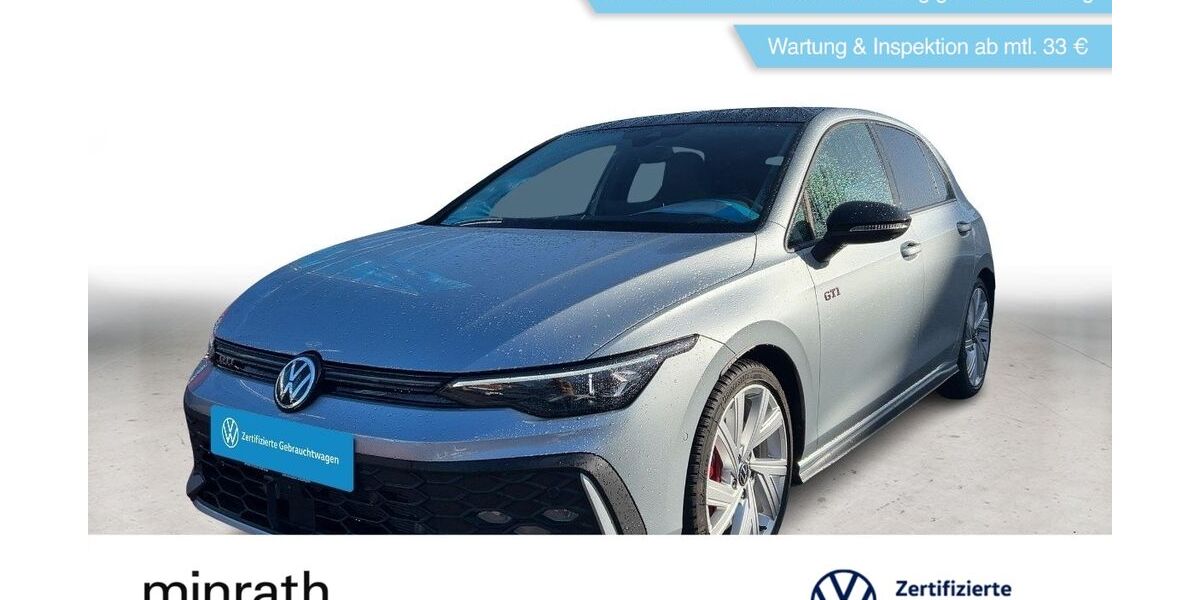 VW Golf 8.800 km 38.570 &euro; Duisburg-Rheinhausen 47226