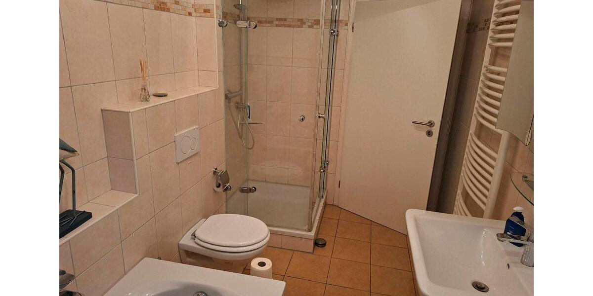 Dachgeschoßwohnung Borken - 3 Zimmer, 85 m&sup2;, 760&euro; | Angebot:25981122