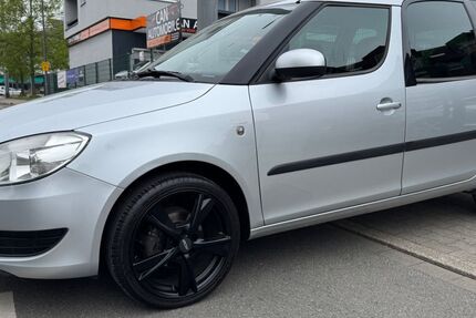 Skoda Roomster 250.448 km 4.650 &euro; Gelsenkirchen 45899