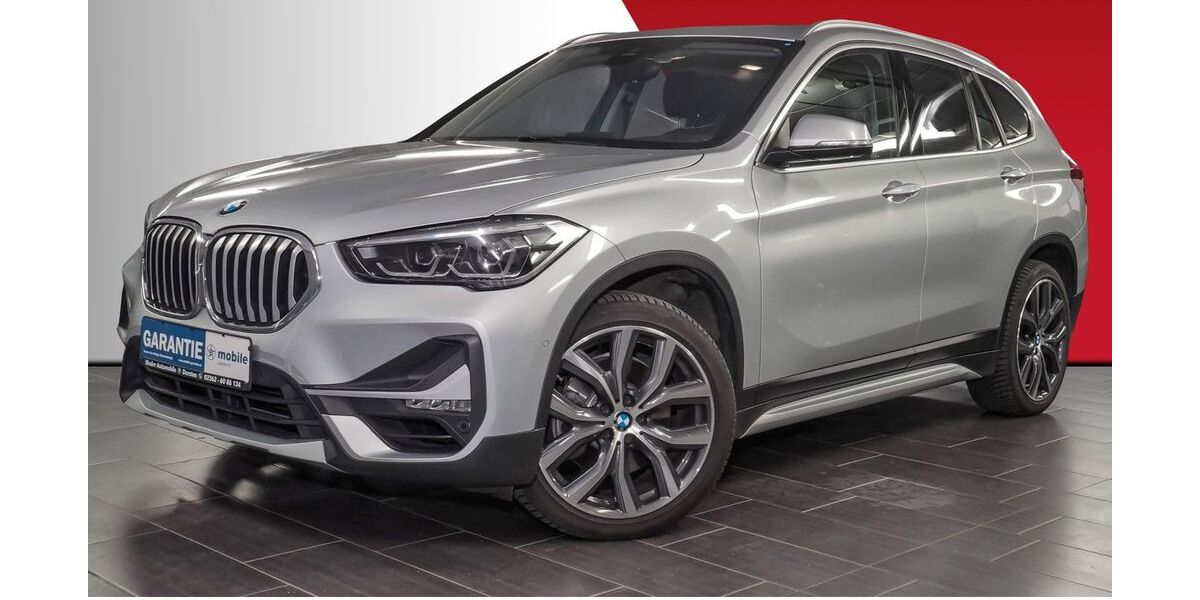BMW X1 97.700 km 23.999 &euro; Dorsten 46284