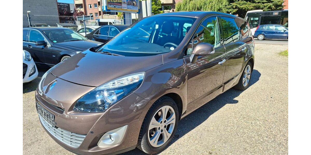 Renault Scenic 157.000 km 3.899 &euro; Oberhausen 46149