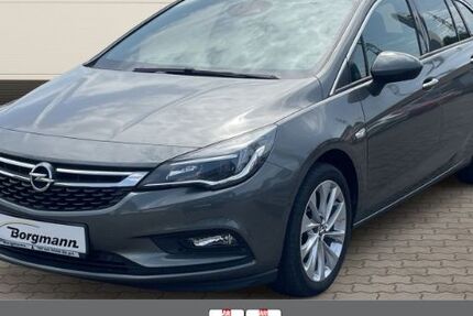 Opel Astra 102.750 km 13.990 &euro; Dorsten 46286