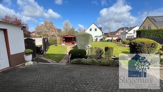 Einfamilienhaus Wesel Ginderich - 7 Zimmer, 185 m&sup2;, 385.000&euro; | Angebot:26515159
